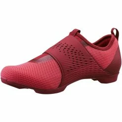 Buy ⭐ Wholesale 🛒 Shimano Road Bike 👟 👟 Shoes IC5 Cycling 👟 👟 Shoe 👩 Women's 💯 🎁 -Bike Footwear Sales RED D1 2