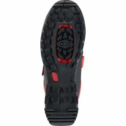 Buy ✔️ New ✨ Specialized Mountain Bike 👟 👟 Shoes RIME 1.0 Mountain Bike 👟 👟 Shoe ⭐ ❤️ -Bike Footwear Sales RED D2 1