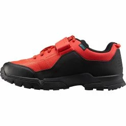 Buy ✔️ New ✨ Specialized Mountain Bike 👟 👟 Shoes RIME 1.0 Mountain Bike 👟 👟 Shoe ⭐ ❤️ -Bike Footwear Sales RED D4 1
