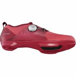 Buy ⭐ Wholesale 🛒 Shimano Road Bike 👟 👟 Shoes IC5 Cycling 👟 👟 Shoe 👩 Women's 💯 🎁 -Bike Footwear Sales RED D5 1