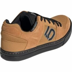 Hot Sale 😍 Best Pirce 🎉 Five Ten Flat Pedal 👞 👞 Shoes Freerider Cycling 👞 👞 Shoe Men's 🎉 😉 -Bike Footwear Sales REMECOBL D4