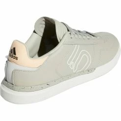 Deals 💯 Buy 👍 Five Ten Flat Pedal 👟 👟 Shoes Sleuth DLX PU Mountain Bike 👟 👟 Shoe 👩 Women's 🎉 🔔 -Bike Footwear Sales SESGREORA D4