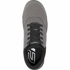 Best Sale 😀 Coupon 😉 Specialized Flat Pedal 👞 👞 Shoes 2FO Roost Flat Canvas Mountain Bike 👞 👞 Shoe Men's 😍 🤩 -Bike Footwear Sales SLA D3 1