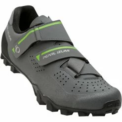 Brand new 💯 Promo 🌟 PEARL iZUMi Mountain Bike 👞 👞 Shoes X Alp Divide Cycling 👞 👞 Shoe Men's ❤️ ❤️ -Bike Footwear Sales SMOPEA