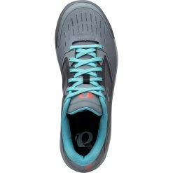 New 🎉 Best Sale 😀 PEARL iZUMi Flat Pedal 👟 👟 Shoes X ALP Launch Cycling 👟 👟 Shoe 👩 Women's 🎁 😀 -Bike Footwear Sales SMOPEA D3