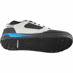 Outlet 🤩 New 🔥 Shimano Flat Pedal 👞 👞 Shoes SH GR9 Mountain Bike 👞 👞 Shoe Men's 🧨 🌟 -Bike Footwear Sales SMOWHI D3