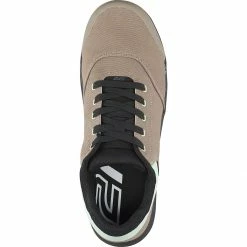 Best Sale 😀 Coupon 😉 Specialized Flat Pedal 👞 👞 Shoes 2FO Roost Flat Canvas Mountain Bike 👞 👞 Shoe Men's 😍 🤩 -Bike Footwear Sales TAUOAS D3