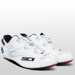 Discount 🔔 Best deal 👏 Sidi Road Bike 👞 👞 Shoes Shot Vent Carbon Cycling 👞 👞 Shoe Men's ⌛ 🛒 -Bike Footwear Sales WHBLALIN D1 1
