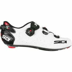 Coupon 👏 New 🔔 Sidi Road Bike 👞 👞 Shoes Wire 2 Air Vent Carbon Cycling 👞 👞 Shoe Men's ⭐ ❤️