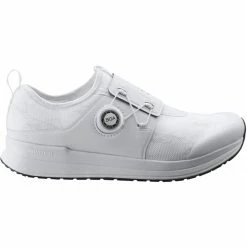 Top 10 🎁 Promo 👏 Shimano Road Bike 👟 👟 Shoes IC3 Cycling 👟 👟 Shoe 👩 Women's 🥰 ⭐ -Bike Footwear Sales WHI 4