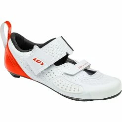 Brand new 🌟 Buy ✨ Louis Garneau Triathlon 👞 👞 Shoes Tri X Lite III 👞 👞 Shoe Men's ❤️ 😀 -Bike Footwear Sales WHI 42