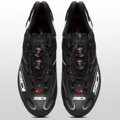 Discount 🔔 Best deal 👏 Sidi Road Bike 👞 👞 Shoes Shot Vent Carbon Cycling 👞 👞 Shoe Men's ⌛ 🛒 -Bike Footwear Sales WHIBK D14