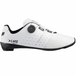 Promo 👏 Buy ⭐ Lake Road Bike 👞 👞 Shoes CX201 Cycling 👞 👞 Shoe Men's 🔔 🛒 -Bike Footwear Sales WHIBLA 1