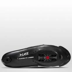 Cheapest 🎁 Coupon 🌟 Lake Road Bike 👞 👞 Shoes CX403 Speedplay Cycling 👞 👞 Shoe Men's 🧨 👏 -Bike Footwear Sales WHIBLA D9