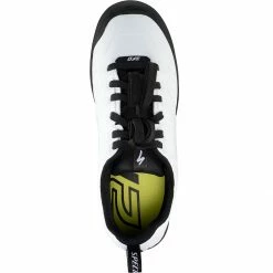 Cheap 😉 Best Sale 💯 Specialized Flat Pedal 👟 👟 Shoes 2FO Flat 2.0 Mountain Bike 👟 👟 Shoe 🧨 ❤️ -Bike Footwear Sales WHI D1 23