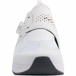 Top 10 🎁 Promo 👏 Shimano Road Bike 👟 👟 Shoes IC3 Cycling 👟 👟 Shoe 👩 Women's 🥰 ⭐ -Bike Footwear Sales WHI D2 1