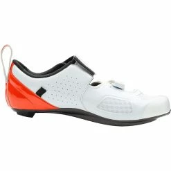 Brand new 🌟 Buy ✨ Louis Garneau Triathlon 👞 👞 Shoes Tri X Lite III 👞 👞 Shoe Men's ❤️ 😀 -Bike Footwear Sales WHI D4 18