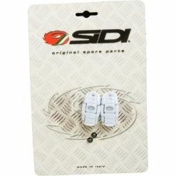 Cheap ⭐ Buy 👏 Sidi Replacement Parts Caliper Buckles 🧨 ❤️ -Bike Footwear Sales WH D1 5