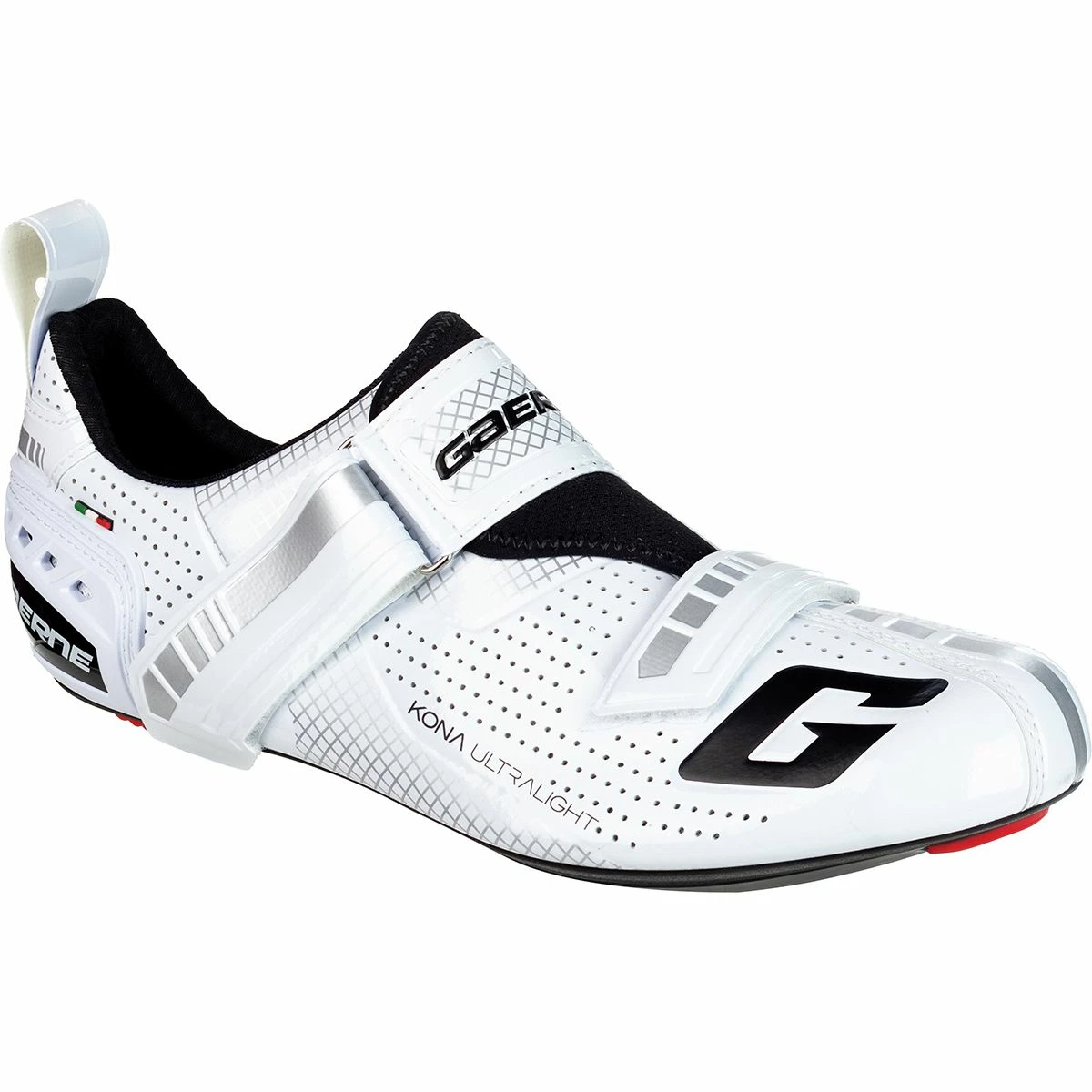New ๐ Best Sale โจ Gaerne Triathlon ๐ ๐ Shoes G. Kona ๐ ๐ Shoe Men's ๐ โญ 4 New ๐ Best Sale โจ Gaerne Triathlon ๐ ๐ Shoes G. Kona ๐ ๐ Shoe Men's ๐ โญ - Image 4