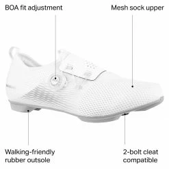 Buy ⭐ Wholesale 🛒 Shimano Road Bike 👟 👟 Shoes IC5 Cycling 👟 👟 Shoe 👩 Women's 💯 🎁 -Bike Footwear Sales WH D7