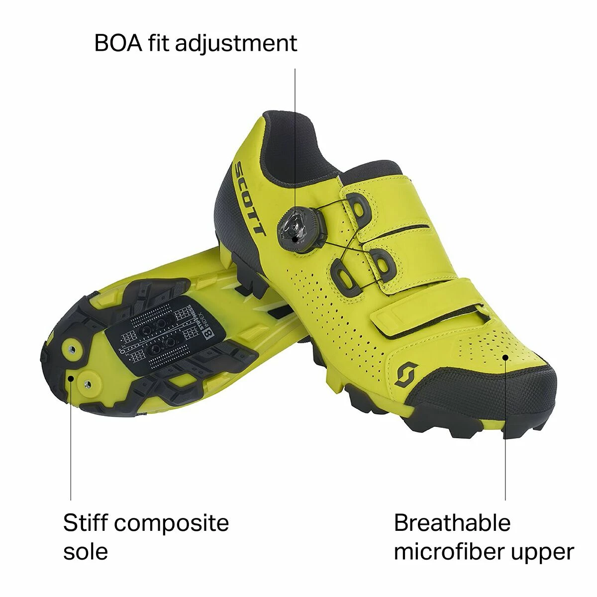Buy โญ Top 10 ๐ Scott Mountain Bike ๐ ๐ Shoes MTB Team Boa Cycling ๐ ๐ Shoe Men's ๐ ๐ 5 Buy โญ Top 10 ๐ Scott Mountain Bike ๐ ๐ Shoes MTB Team Boa Cycling ๐ ๐ Shoe Men's ๐ ๐ - Image 5