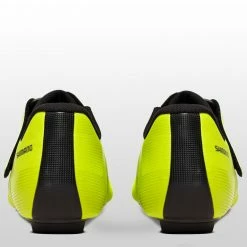 Wholesale 🤩 Best deal 🎉 Shimano Road Bike 👞 👞 Shoes RC1 Limited Edition Cycling 👞 👞 Shoe Men's ⌛ 🥰 -Bike Footwear Sales YEL D3