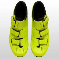 Wholesale 🤩 Best deal 🎉 Shimano Road Bike 👞 👞 Shoes RC1 Limited Edition Cycling 👞 👞 Shoe Men's ⌛ 🥰 -Bike Footwear Sales YEL D4