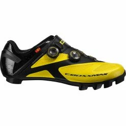 Budget ๐ Buy โค๏ธ Mavic Mountain Bike ๐ ๐ Shoes Crossmax SL Ultimate Cycling ๐ ๐ Shoe Men's ๐ โค๏ธ