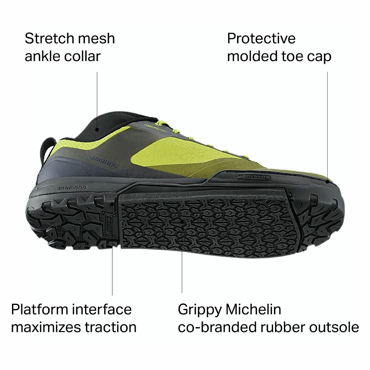 Cheapest ๐ฅฐ Top 10 โ Shimano Flat Pedal ๐ ๐ Shoes SH GR7 Mountain Bike ๐ ๐ Shoe Men's ๐ ๐ 3 Cheapest ๐ฅฐ Top 10 โ Shimano Flat Pedal ๐ ๐ Shoes SH GR7 Mountain Bike ๐ ๐ Shoe Men's ๐ ๐ - Image 3